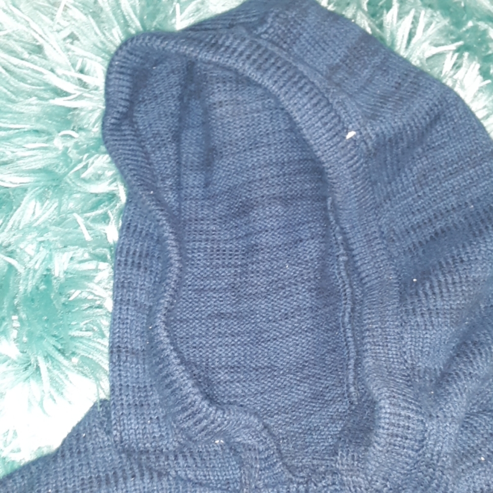 Retrofit Sweater - Picture 3 of 4